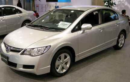 Civic 2